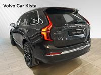 Ny Volvo XC90 456 HK (335 kW) 2025 Grå SUV