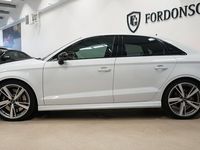 begagnad Audi RS3 Sedan 2.5 TFSI / Cockpit / B&O / 400HK