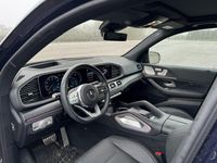 begagnad Mercedes GLE350e 4MATIC 9G-Tronic Euro 6