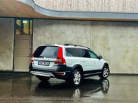 begagnad Volvo XC70 D5 AWD Geartronic|taklucka|fullutr|Driver alert|