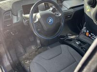 begagnad BMW i3 60 Ah Comfort Advanced