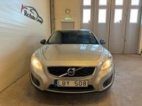 begagnad Volvo C30 1.6D DRIVe Kinetic Euro 4 NY-Bes Ny-serv