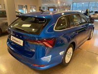 begagnad Skoda Octavia Erbjudande Ambition TSI DSG m-HEV 110 Hk