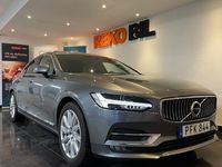 begagnad Volvo S90 D4 Geartronic Inscription Euro 6 190hk