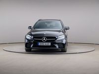 begagnad Mercedes C300e Kombi Amg-Black Drag LCD