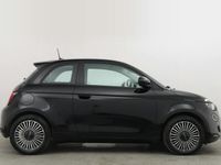 begagnad Fiat 500e 42 kWh Icon