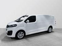 begagnad Opel Vivaro 2.0 HDi 180 HK AUT L3 Värmare Drag