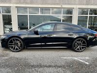 begagnad Audi A7 Sportback 50 TDI quattro TipTronic, 286hk S-Line