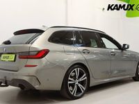 begagnad BMW 330 xDrive Touring Innovation 2020 M Sport Pano 2020, Kombi