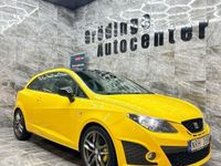 begagnad Seat Ibiza Cupra 1.4 TSI Auto Monte Carlo Edition 846kr/mån