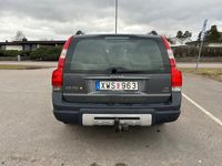 begagnad Volvo XC70 D5 AWD Euro 4 (185hk) drag (en kanon bra bil)