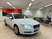 begagnad Volvo S80 D4 Geartronic Summum Euro 5