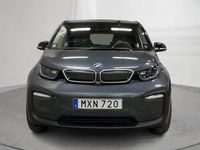 begagnad BMW i3 94Ah, I01