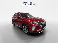 Begagnad Mitsubishi Eclipse Cross 165 HK (121 kW) 2018 Röd SUV
