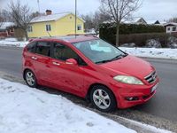 Begagnad Honda FR-V 140 HK (102 kW) 2008 Minibuss