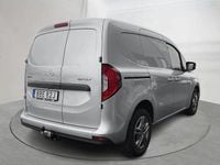 Begagnad Mercedes Citan 112 116 HK (85 kW) 2023 Silver