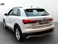 begagnad Audi Q3 35 TFSI Proline Advanced