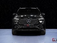 Begagnad Mercedes GLE53 AMG AMG 544 HK (400 kW) 2024 Obsidian black metallic SUV