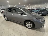 begagnad Nissan Leaf Leafe+ tekna my21 62 kwh