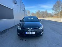 begagnad Hyundai i30 1.6 CRDi 1075kr/24mån Räntefritt