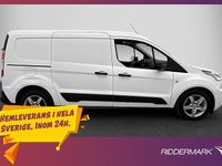 Begagnad Ford Transit 2019 Vit Pickup