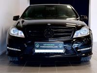 begagnad Mercedes C220 CDI 7G-Tronic/AMG Sport/ Dragkrok/S o V