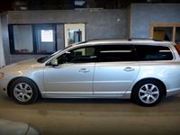 begagnad Volvo V70 1.6 DRIVe Momentum Euro 5