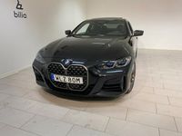 begagnad BMW M440 i xDrive Coupé M-Sport/ Innovation/ HK/ Carbon