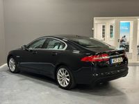 begagnad Jaguar XF 2.2 TDi4 Euro 5