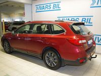 begagnad Subaru Outback 2,0 D Base 2015, Kombi