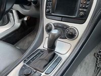 begagnad Mercedes SL55 AMG AMG AMG-SpeedShift Plus 5G-Tronic Euro 4