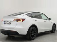 begagnad Tesla Model Y Long Range AWD (Autopilot)