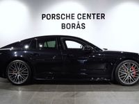 begagnad Porsche Panamera GTS 480hk