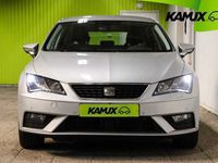 begagnad Seat Leon León 1.2 TSI Manual, 110hp, 2017