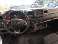 begagnad Renault Master Skåp phII Nord 150 L3H2 FW II