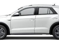 begagnad VW T-Roc TSI 150 HK DSG R-LINE Beställningsbar bil