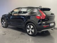 begagnad Volvo XC40 Recharge T4 Inscription Expression / Navigation P