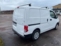 begagnad Nissan NV200 Van 1.5 dCi Euro 5