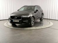 begagnad Volvo XC60 B4 AWD Diesel Mom Advanced Edt II