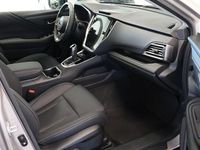 Ny Subaru Outback 2026 Sedan