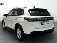 Begagnad VW Tiguan Life 150 HK (110 kW) 2024 Vit SUV