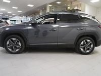 Begagnad Hyundai Tucson Advanced 252 HK (185 kW) 2024 Grå SUV