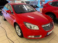 begagnad Opel Insignia 2.0 CDTI 4x4 Euro 5