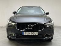 begagnad Volvo XC60 B4 AWD Mildhybrid, Diesel