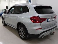 begagnad BMW X3 xDrive20d Aut X-line HUD 360° kam Drag Cockpit 2021, SUV