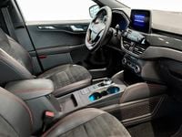 Begagnad Ford Kuga ST-Line 190 HK (139 kW) 2020 Grå SUV