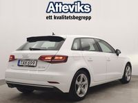 begagnad Audi A3 Sportback TFSI 150hk Proline/Adaptiv farthållare