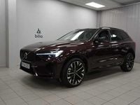 Begagnad Volvo XC60 349 HK (256 kW) 2026 Röd SUV