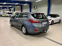 begagnad Hyundai i30 Kombi 1.6 CRDi Euro 5