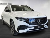 begagnad Mercedes EQA250+ EQA250+ Benz EQA 2024, SUV